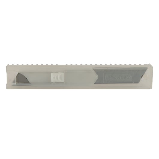 Lame in Dispenser per Cutters 9 mm.