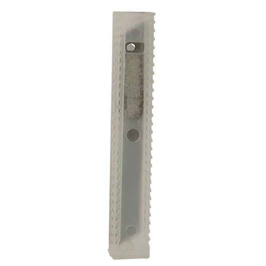Lame in Dispenser per Cutters 9 mm.