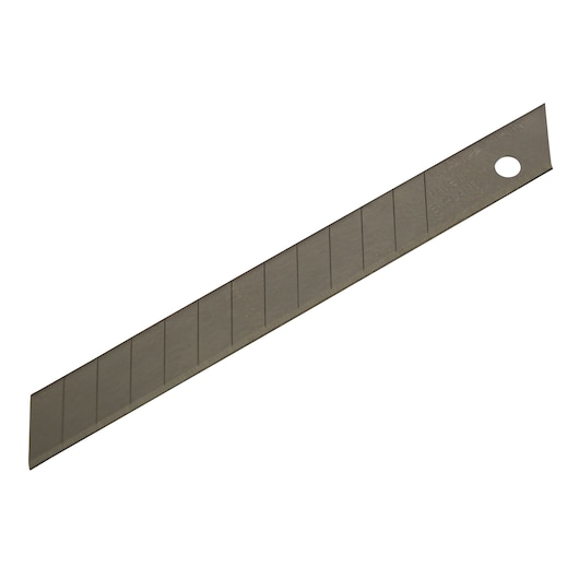 Lame in Dispenser per Cutters 9 mm.