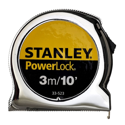 Flessometro MICROPOWERLOCK - poll/mm
