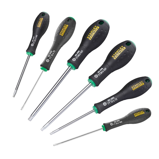 Set 6 Giraviti FatMax®