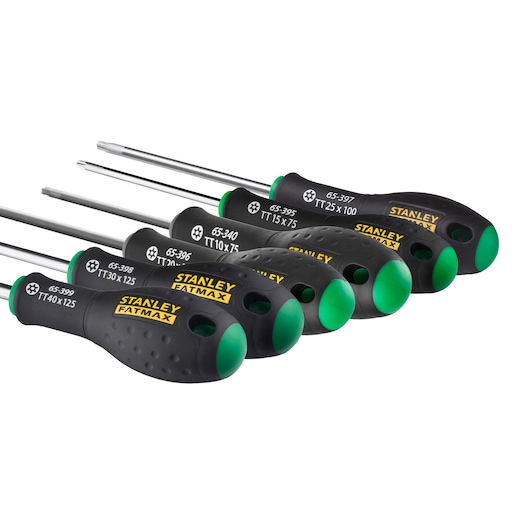 Set 6 Giraviti FatMax®