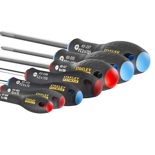 Set 7 Giraviti  FatMax®