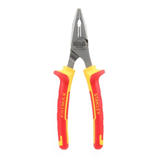 Pinza combinata STANLEY® FATMAX® VDE (160 mm/6 pollici)