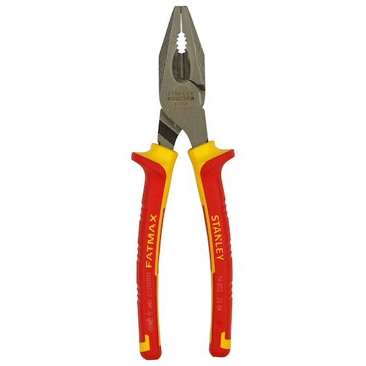 Pinze Universali Isolate a Norme VDE FATMAX®