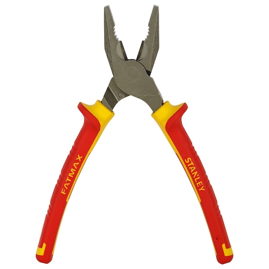 Pinze Universali Isolate a Norme VDE FATMAX®