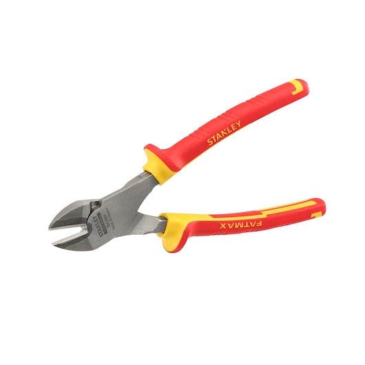 Tronchesi a tagliente diagonale a norme VDE FATMAX®