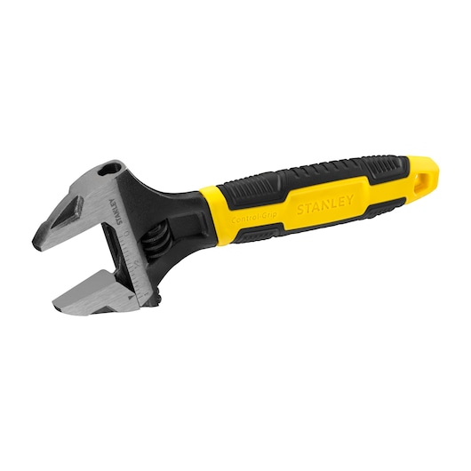 Chiave regolabile bi-materiale STANLEY® - 150 mm/6 in