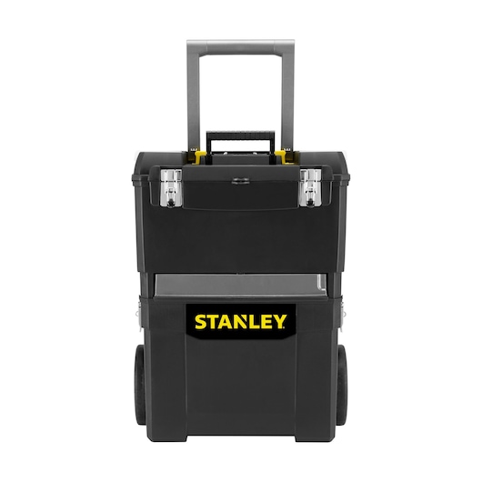 Set mobile "2 in 1" STANLEY®
