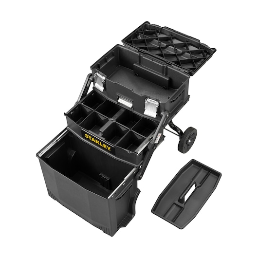 Fat Max® Mobile Work Station