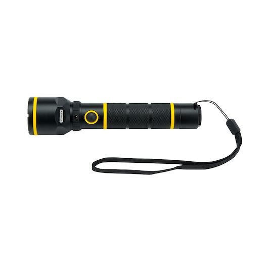 Torcia in Alluminio Ricaricabile