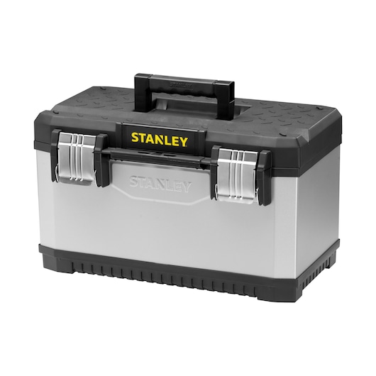 Cassetta "Metal-Plastic" FatMax® con Vaschetta