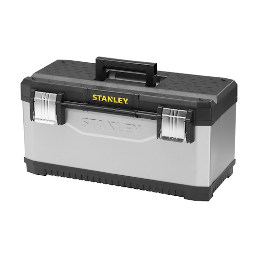 Cassetta "Metal-Plastic" FatMax® con Vaschetta