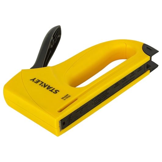 Graffatrice TR35 - Punto Tipo "A"
