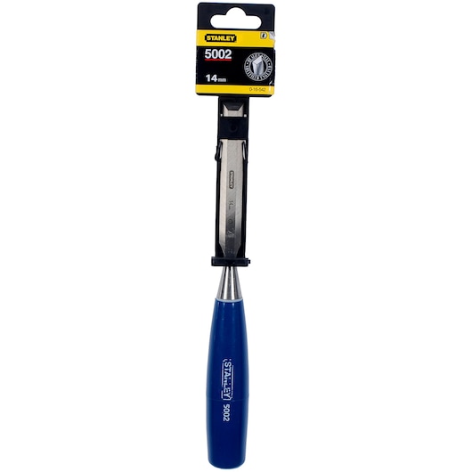 SCALPELLI SERIE 5002