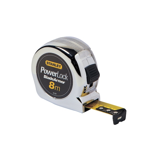 1-33-527, STANLEY® Powerlock Tape Measure 8m, Beauty