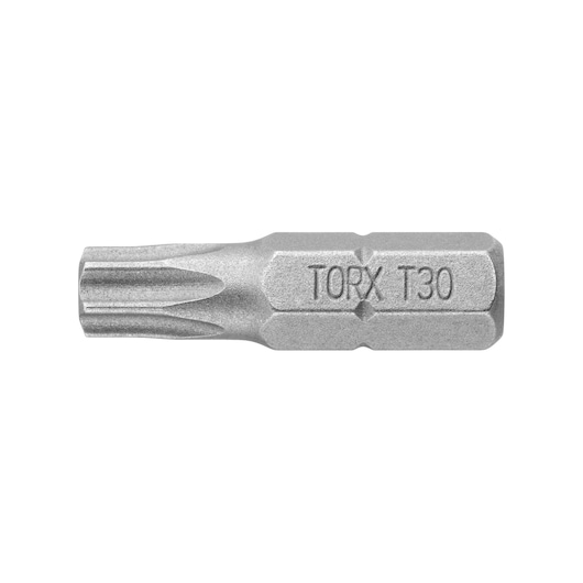 STANLEY® 25mm Screwdriver Bit T25 x25