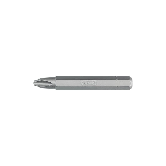 1-68-947, STANLEY® 25mm Screwdriver Bit PH2 x10, Beauty