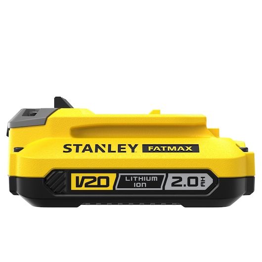 Batteria al Litio 18V 2.0Ah (FMC687L)