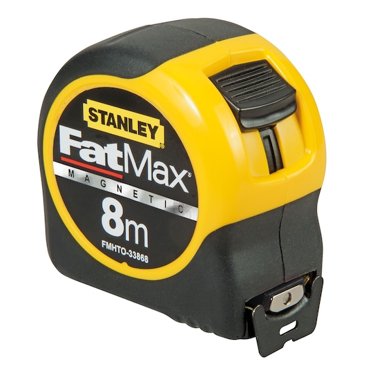 FatMax® 32 mm. magnetico