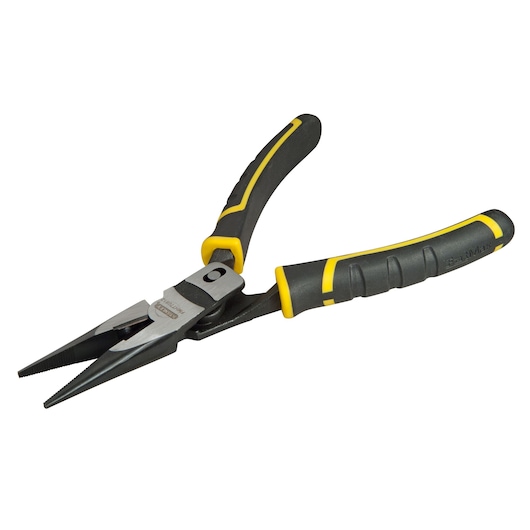 Pinze becchi lunghi Compound Action FatMax®