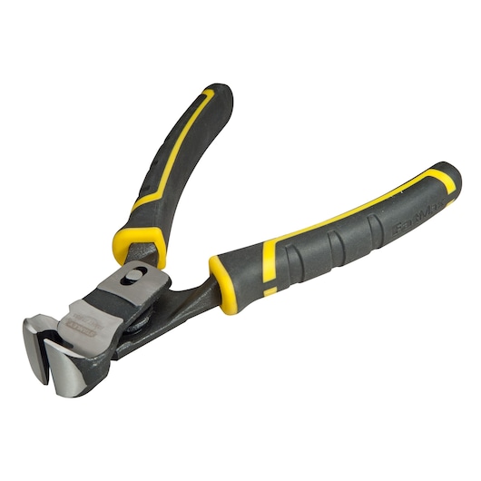 Tronchesi frontali Compound Action FatMax®