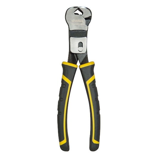 Tronchesi frontali Compound Action FatMax®