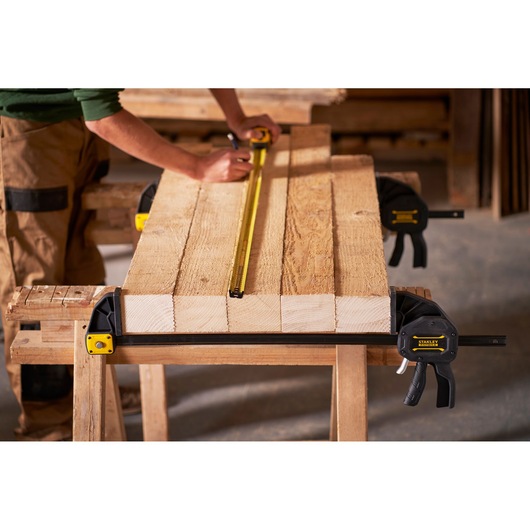 Morsetto a barra FATMAX® XL