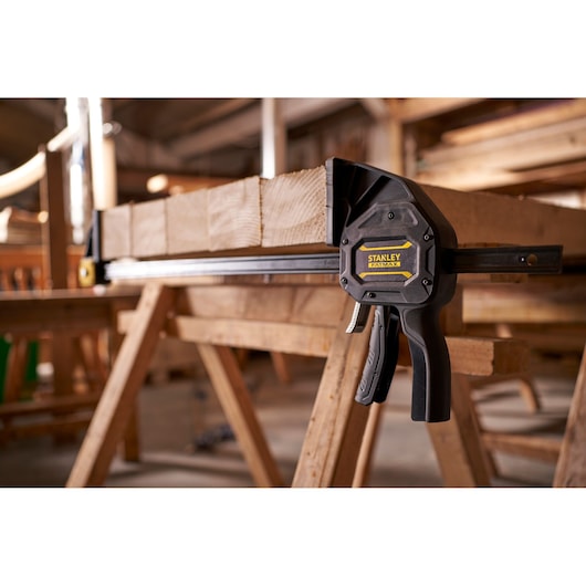 Morsetto a barra FATMAX® XL