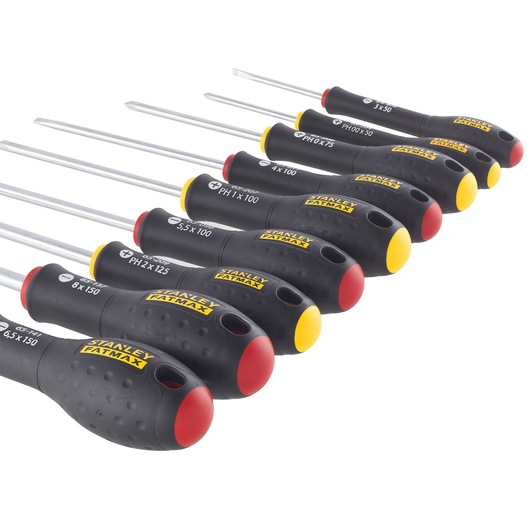 Set 10 giraviti STANLEY® FATMAX®