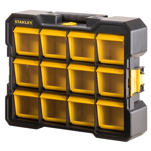 STANLEY® FATMAX® Organizer portatile per cestini ribaltabili