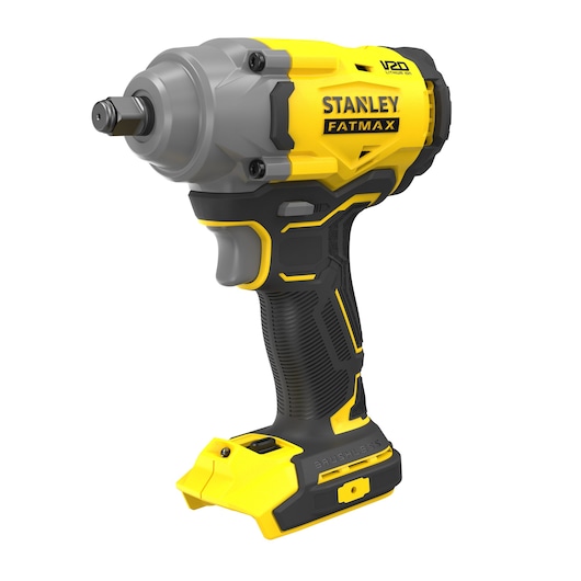 AVVITATORE IMPULSI BRUSHLESS V20 LITIO 18V - ATTACCO 1/2''