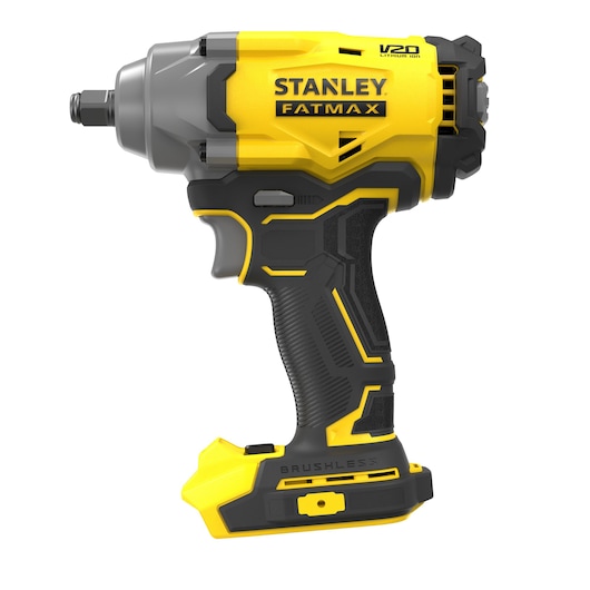 AVVITATORE IMPULSI BRUSHLESS V20 LITIO 18V - ATTACCO 1/2''