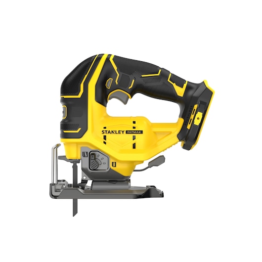 SEGHETTO ALTERNATIVO V20 BRUSHLESS LITIO 18V