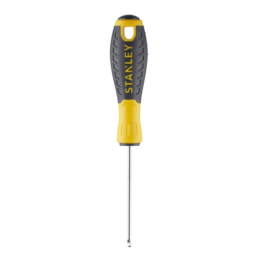 STANLEY® Parallel 3mm x 75mm Essential Screwdriver