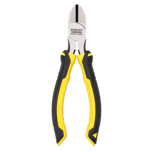Tronchesi taglio diagonale Control Grip