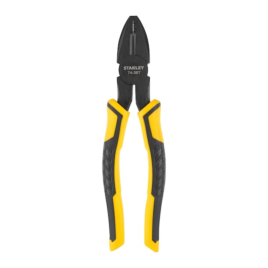 Pinze universali Control Grip