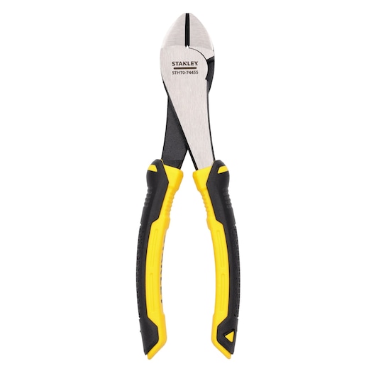 Tronchesi taglio diagonale Control Grip