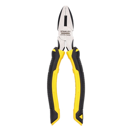 Pinze universali Control Grip