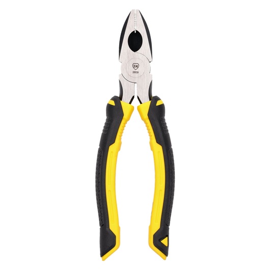 Pinze universali Control Grip