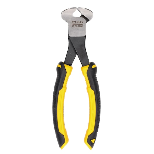 Tronchesi taglio frontale Control Grip