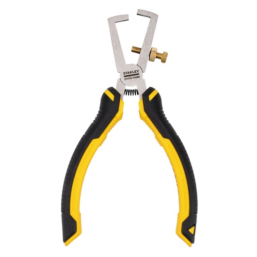 STANLEY® FATMAX® Pinze spelafili Control Grip