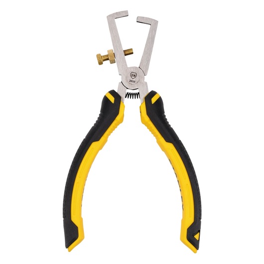 STANLEY® FATMAX® Pinze spelafili Control Grip