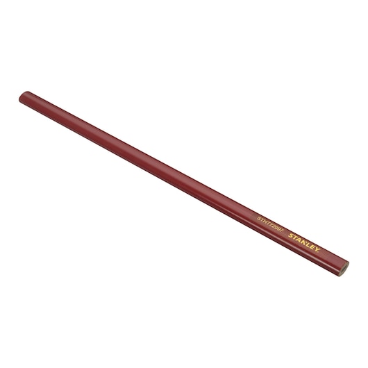 STANLEY® Carpenter Long Pencils