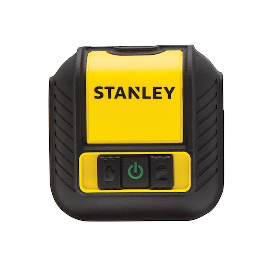 Livella laser STANLEY® Cubix™ - raggio verde