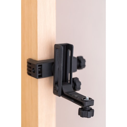 Livella laser STANLEY® Cross 90™ - raggio verde