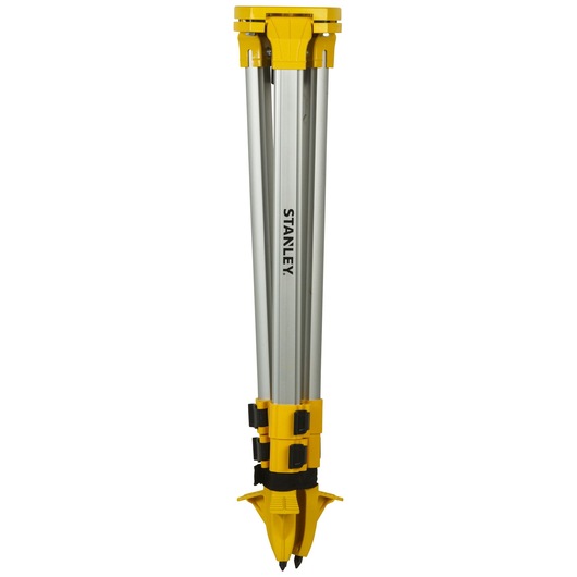 Treppiede standard in alluminio TP1