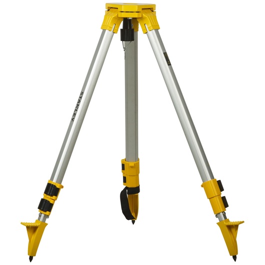 Treppiede standard in alluminio TP1