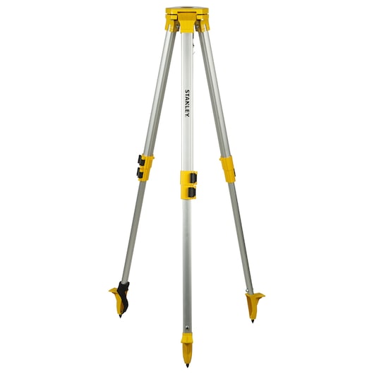 Treppiede standard in alluminio TP1