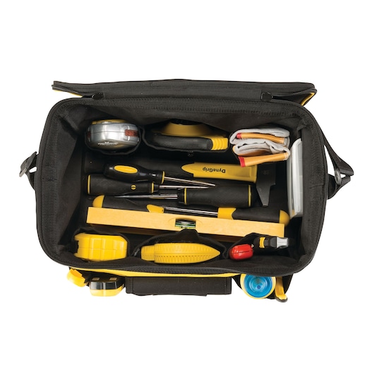 Bauletto multiuso 14"
